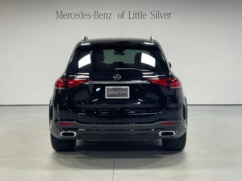 Certified 2023 Mercedes-Benz GLE 350 4MATIC image 4