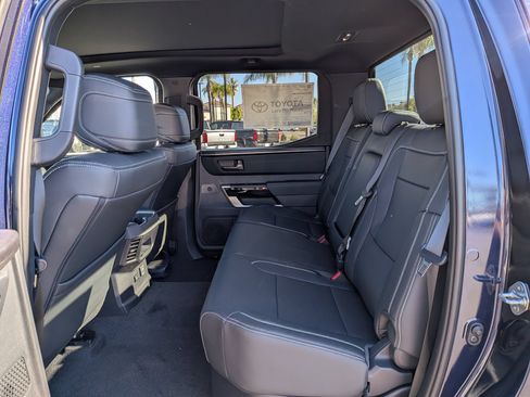 New 2026 Toyota Tundra Limited AWD/4WD image 15