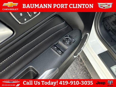 Used 2021 Ford Mustang GT Premium w/ GT Performance Package RWD image 11