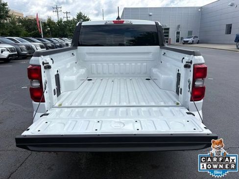 Used 2025 Ford Maverick Lobo AWD/4WD image 28