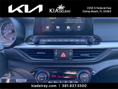 Used 2019 Kia Forte LXS image 18