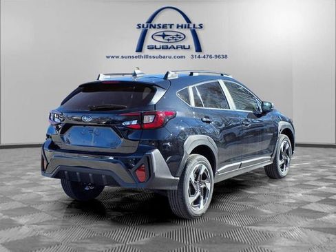 New 2026 Subaru Crosstrek 2.5i Limited image 37