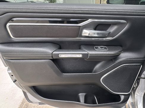 Used 2020 RAM 1500 Laramie w/ Sport Appearance Package image 16