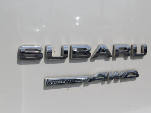 Used 2018 Subaru Impreza 2.0i Limited AWD/4WD image 8