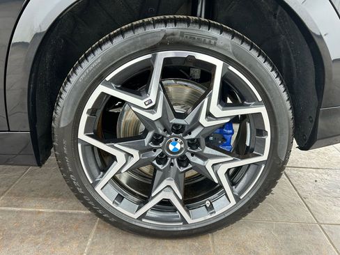 Used 2025 BMW X2 M35i AWD/4WD image 35
