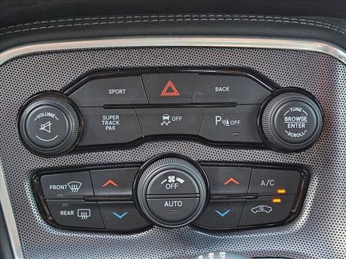 Used 2016 Dodge Challenger R/T Scat Pack image 21