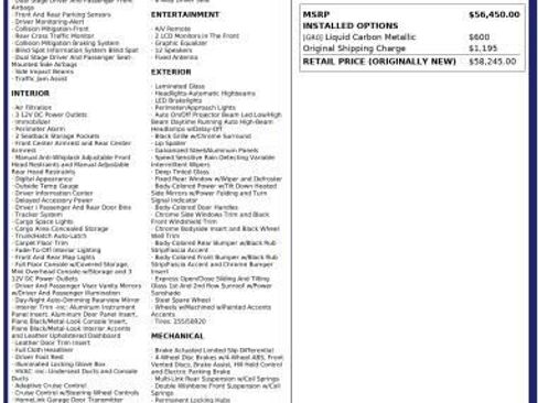 Used 2023 Acura MDX SH-AWD w/ Technology Package image 2