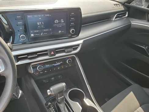 Used 2022 Kia K5 LXS FWD image 21