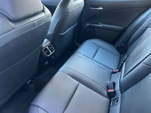 Certified 2025 Lexus UX 300h FWD w/ Accessory Package (P3) image 15