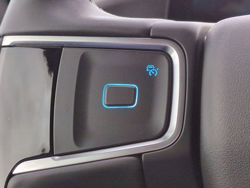 New 2025 Ford Expedition Platinum w/ Driver's Package image 25