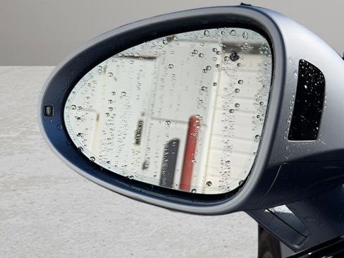 Used 2018 Porsche Macan GTS image 3