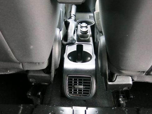 Used 2022 RAM ProMaster City Tradesman FWD image 24