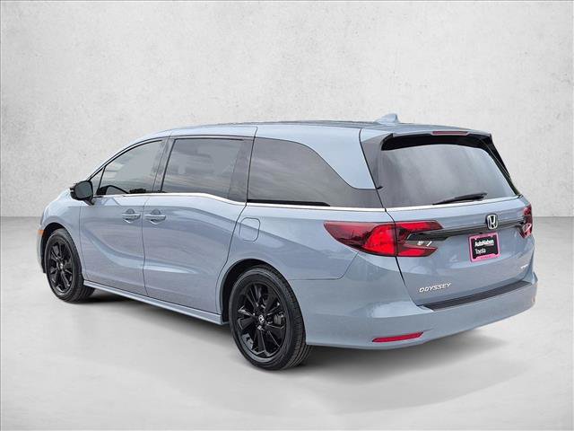 Used 2023 Honda Odyssey Sport image 8