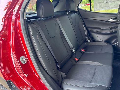 New 2026 Buick Encore GX Preferred FWD image 28