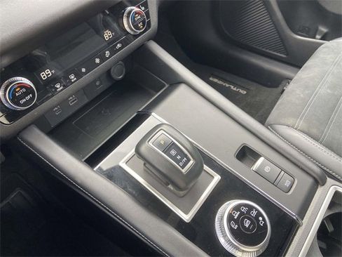 Used 2024 Mitsubishi Outlander SE image 26