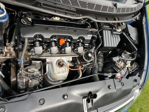 Used 2011 Honda Civic LX image 3