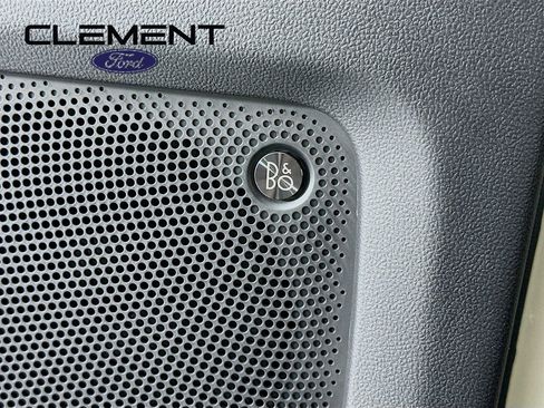 New 2025 Ford Bronco Sport Badlands w/ Badlands Tech Package image 24