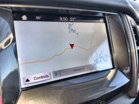 Used 2019 Ford Ranger Lariat w/ Equipment Group 501A Mid image 18