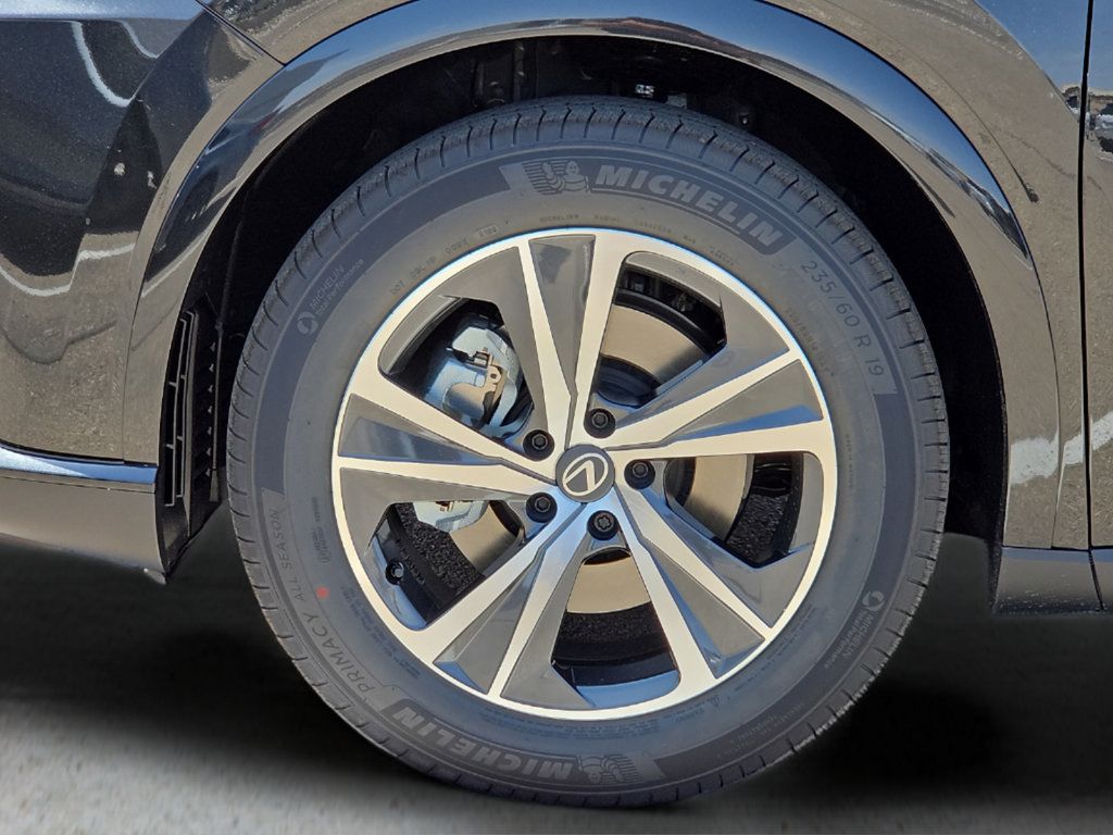 New 2026 Lexus RX 350 Premium w/ Convenience Package FWD image 9