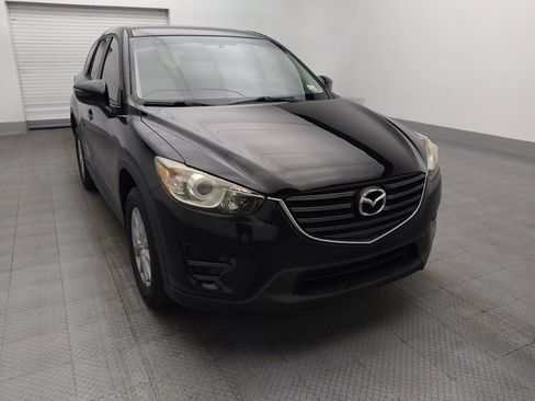 Used 2016 MAZDA CX-5 Sport w/ Rear Camera Package image 14
