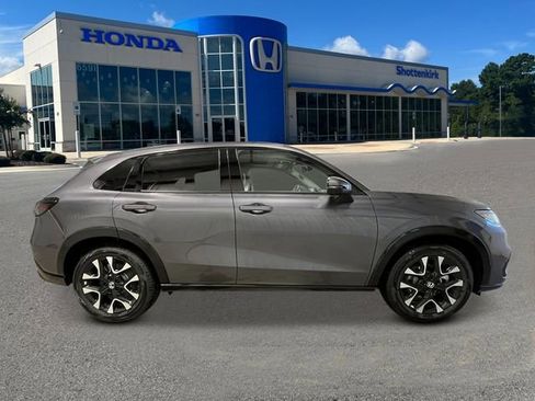 New 2026 Honda HR-V EX-L image 6