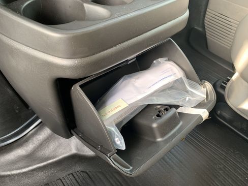 New 2025 GMC Savana 3500 1WT w/ Power Convenience Package image 35