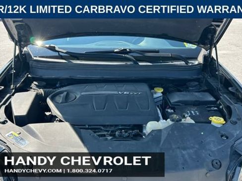Used 2019 Jeep Cherokee Limited AWD/4WD image 61