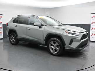 Used 2023 Toyota RAV4 XLE video 2