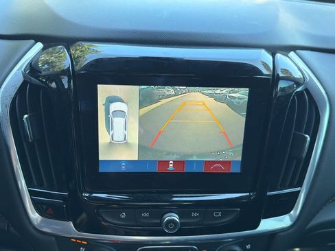 Used 2019 Chevrolet Traverse Premier w/ Redline Edition FWD image 31