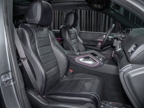 New 2026 Mercedes-Benz GLE 580 4MATIC image 13