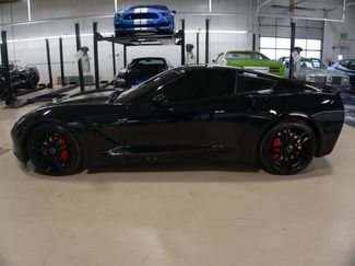 Used 2014 Chevrolet Corvette Stingray Coupe w/ 3LT Preferred Equipment Group video 2