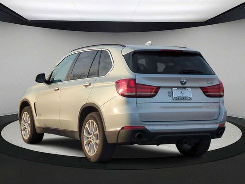 Used 2016 BMW X5 xDrive35i image 6