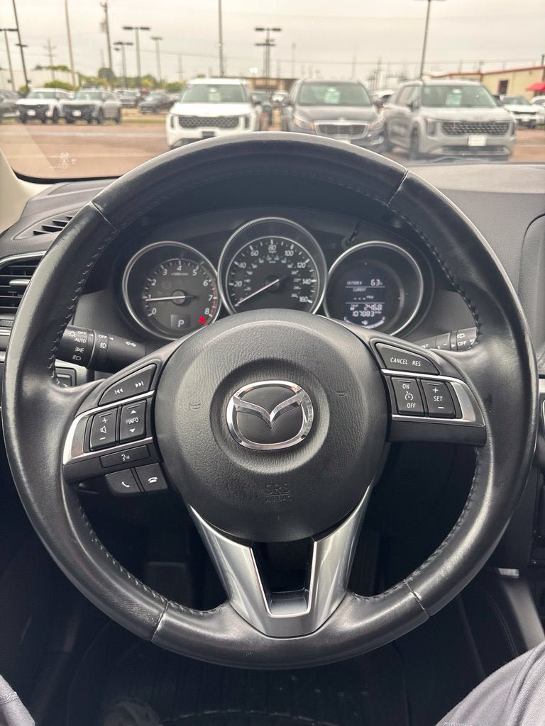 Used 2016 MAZDA CX-5 Grand Touring AWD/4WD image 15