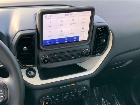 Used 2024 Ford Bronco Sport Heritage w/ Heritage Convenience Package image 7