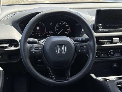 Used 2023 Honda HR-V LX image 7