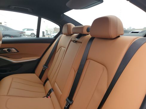 Certified 2023 BMW 330e xDrive w/ Premium Package image 23