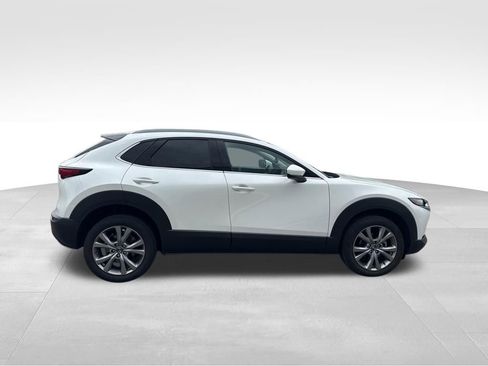 Used 2023 MAZDA CX-30 AWD 2.5 S w/ Premium Package image 8