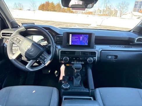 Used 2024 Toyota Tacoma SR5 image 13