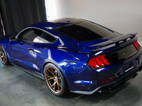 Used 2020 Ford Mustang GT Premium w/ GT Performance Package image 39