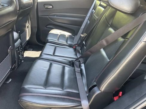 Used 2024 Dodge Durango GT AWD/4WD image 18