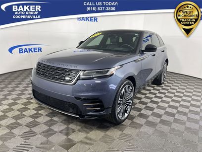Used 2024 Land Rover Range Rover Velar Dynamic HSE