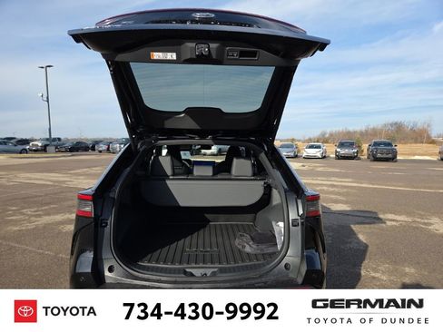 New 2026 Toyota bZ image 34