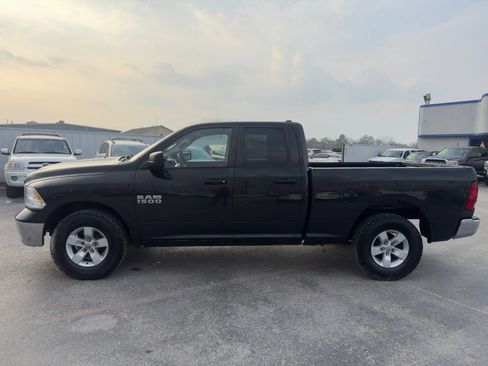 Used 2018 RAM 1500 Tradesman w/ Popular Equipment Group image 8