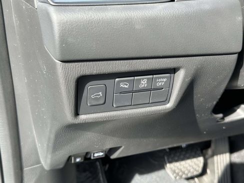 New 2025 MAZDA CX-5 AWD 2.5 S w/ Preferred Package image 15