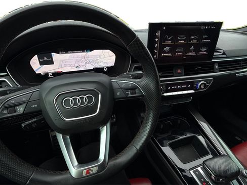 Used 2021 Audi S5 Prestige w/ Prestige Package AWD/4WD image 42
