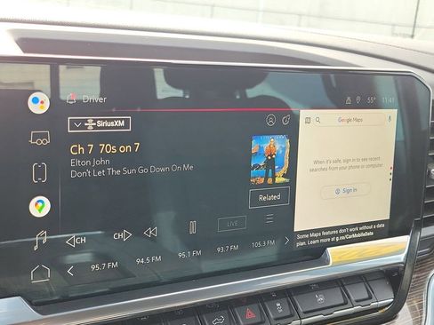 Certified 2022 GMC Sierra 1500 Elevation w/ Preferred Package image 28