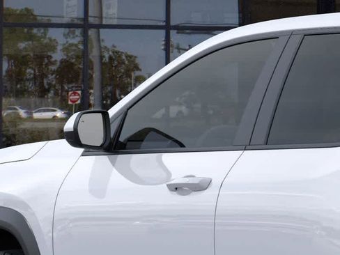 New 2026 Chevrolet Equinox LT image 12