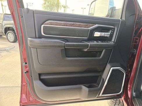 Used 2021 RAM 2500 Laramie image 9