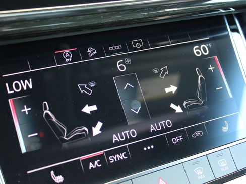 Certified 2025 Audi Q7 3.0T Premium Plus w/ Premium Plus Package image 23