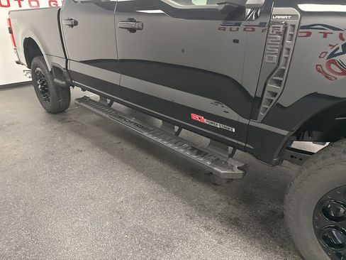 New 2026 Ford F250 4x4 Crew Cab Super Duty image 12